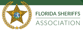 Florida Sherrifs Association Logo