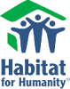 Habitat for Humanity logo