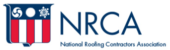 National Roofing Contractor Association logo