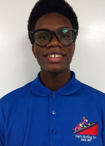 Myles Peterson, Project Manager