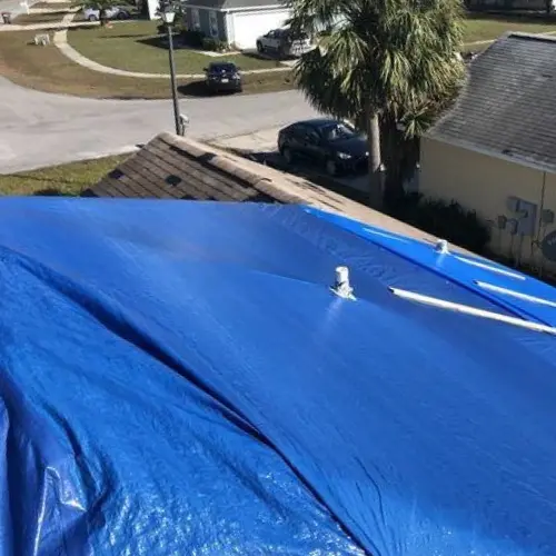 Alans Hurricane Prevention