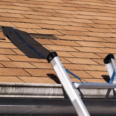 Alans Roof Maintenance