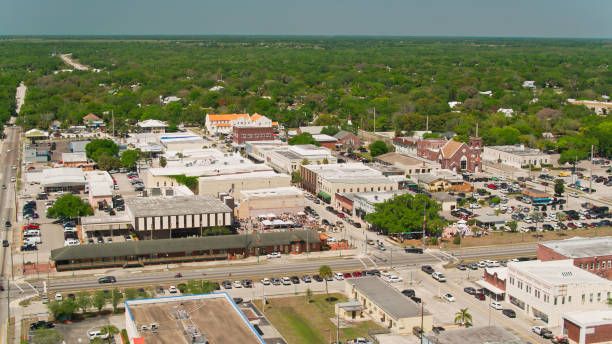 Arcadia FL