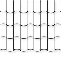Alans tile roof