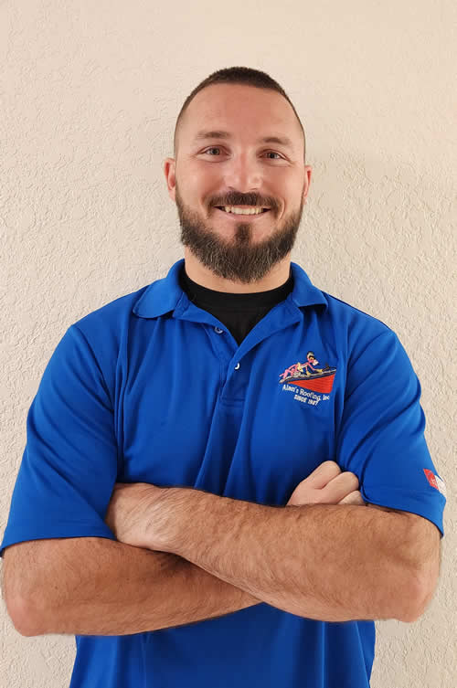 Kenny Brown Bonnett, Project Manager