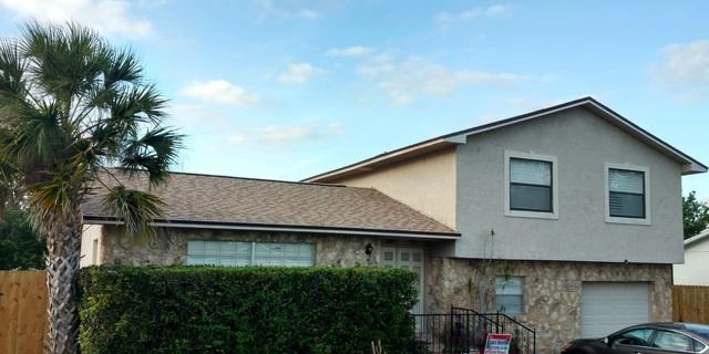 Residential Home in Orlando
