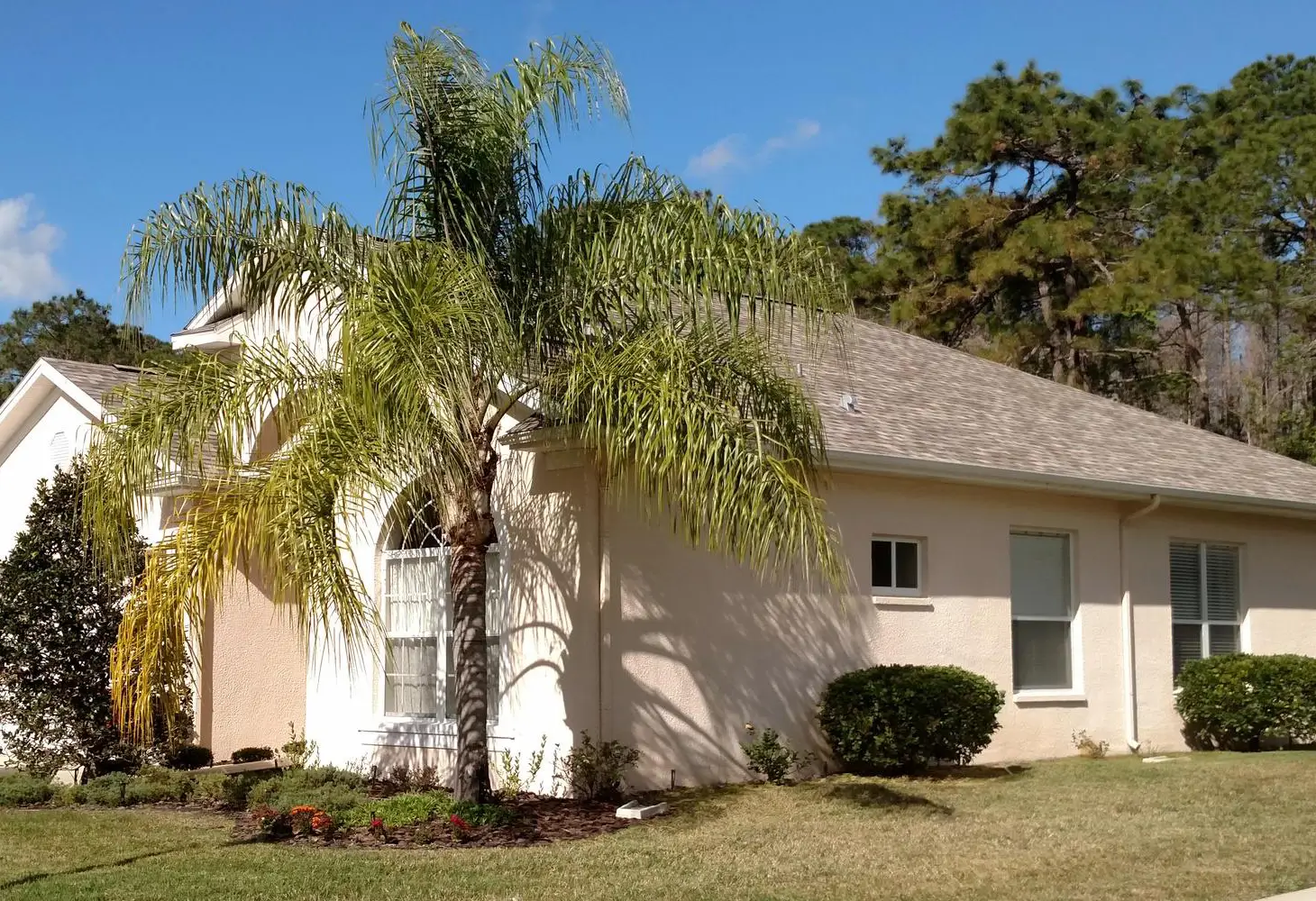 residential home alan's roofing
