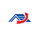 Roof replacement icon