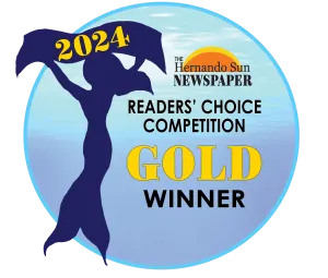 gold winner 2024 Hernando Sun